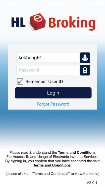 hlebroking|hong leong bank log in.